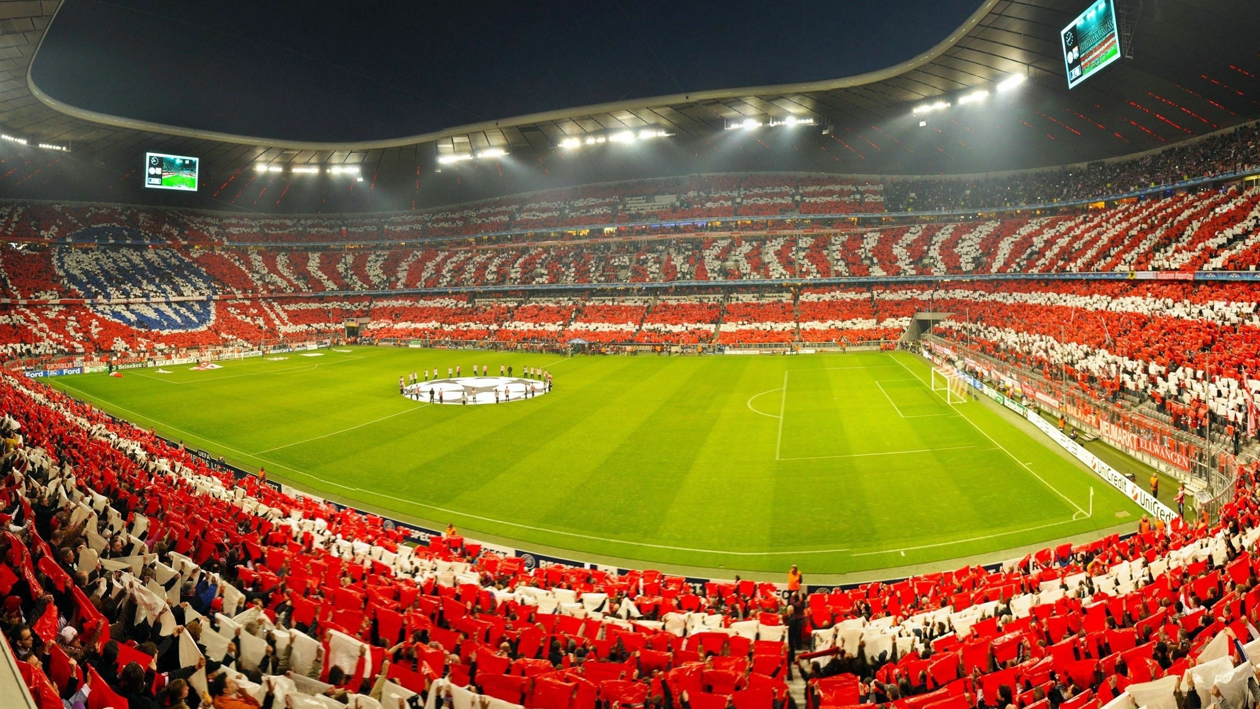 未来青训场馆：智能化、绿色节能成为标配