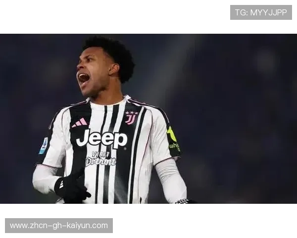 尤文直塞打穿密集防守，麦肯尼插上推射建功