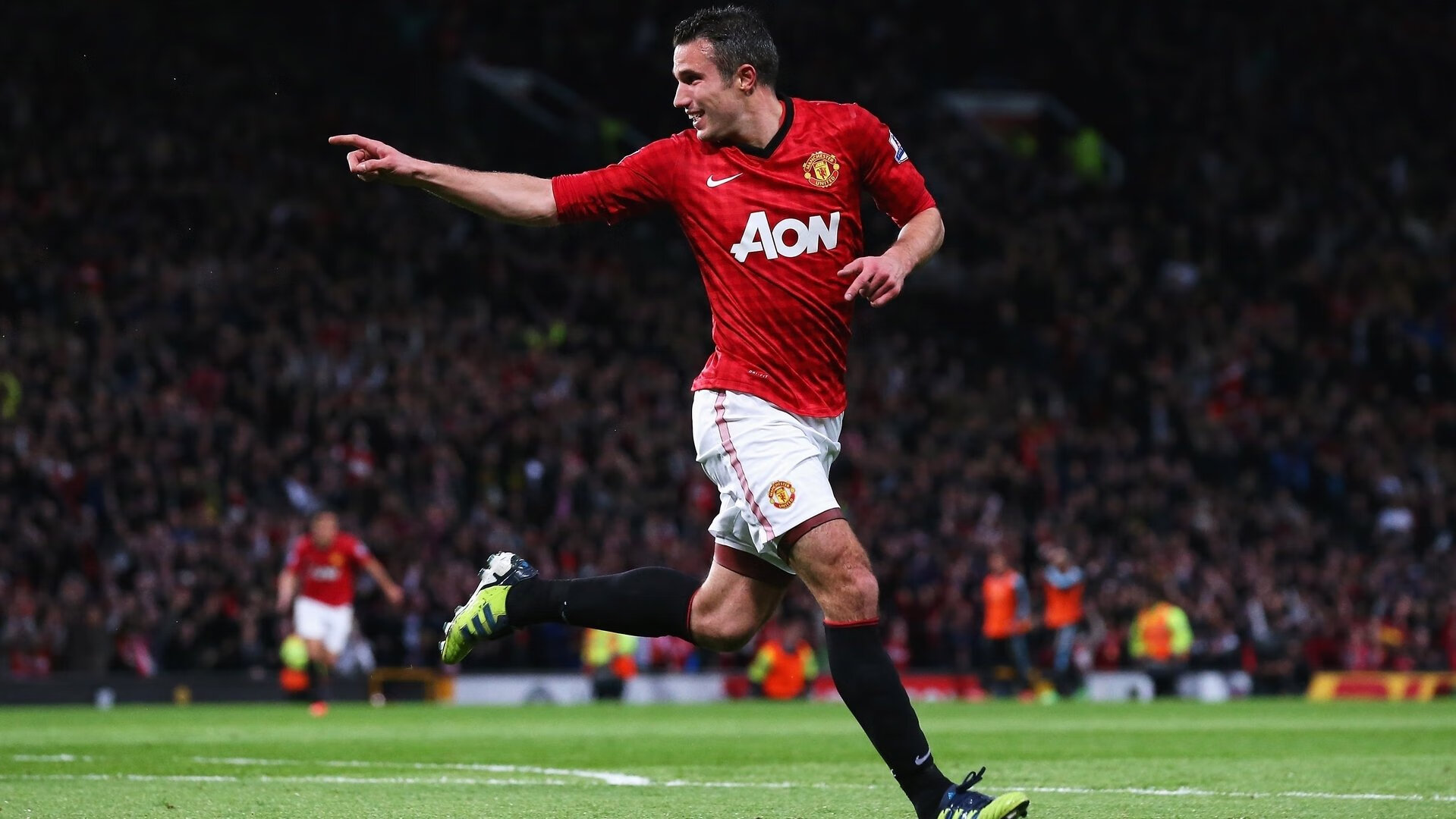 kaiyun 开云体育-埃梅里气炸了，大马丁成为大罪人，萨拉赫立功，萨拉赫和马内